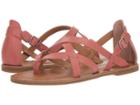 Lucky Brand Ainsley (canyon Rose) Women's Shoes