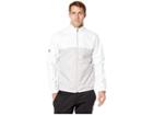 Adidas Golf Climastorm Provisional Rain Jacket (white) Men's Coat