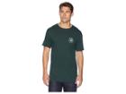 Vans The Original 66 T-shirt (darkest Spruce) Men's T Shirt