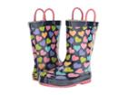 Western Chief Kids Happy Hearts (toddler/little Kid) (multi) Girls Shoes