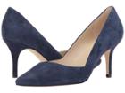 Marc Fisher Ltd Tuscany (blue) High Heels