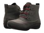 Aetrex Berries Duck Boot (greyberry) Women's  Shoes