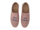 Lucky Brand Lailom 2 (pale Mauve) Women's Shoes
