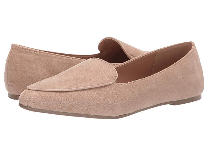 Mia Niles (natural) Women's Shoes