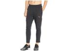Puma Energy Desert Tapered Pants (puma Black Heather) Men's Casual Pants