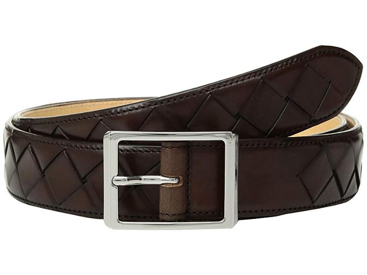 To Boot New York Belt (t. Moro) Men's Belts