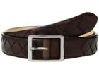 To Boot New York Belt (t. Moro) Men's Belts