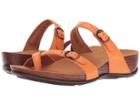 Sas Shelly (orange) Women's Shoes
