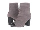 Sbicca Arioso (grey) Women's Boots