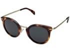 Celine Cl41373s (havana Gold) Fashion Sunglasses