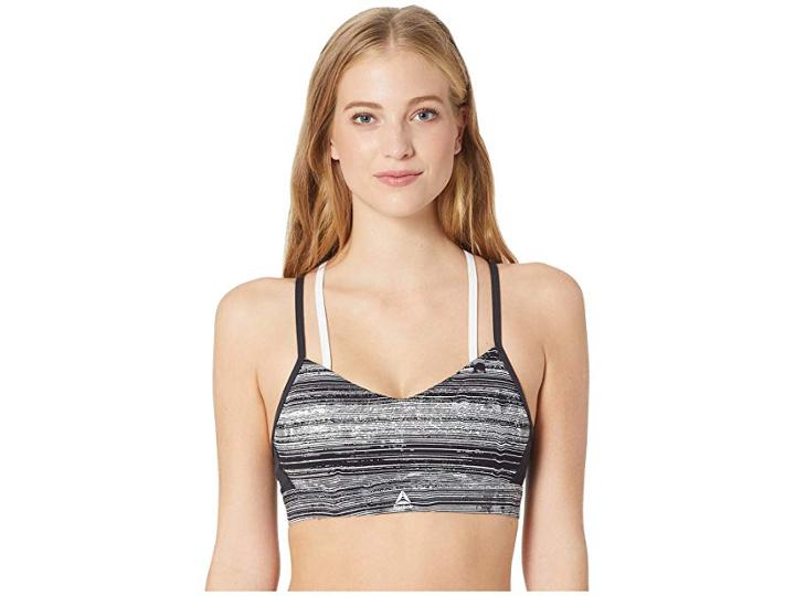 Reebok Hero Strappy Padded