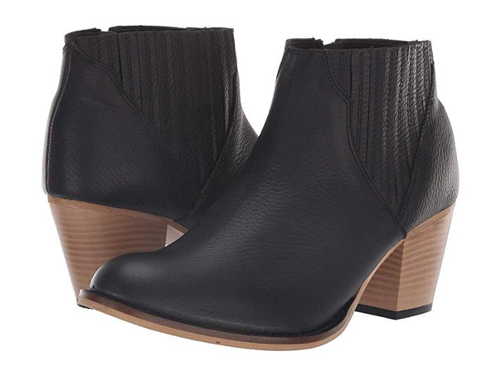 Dingo Janea (black) Cowboy Boots