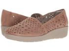Easy Spirit Kimmie (taupe Fabric) Women's Shoes