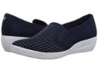 Anne Klein Yvanna (navy) Women's Shoes