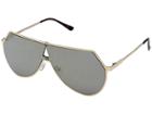 Steve Madden Sm480119 (gold) Fashion Sunglasses