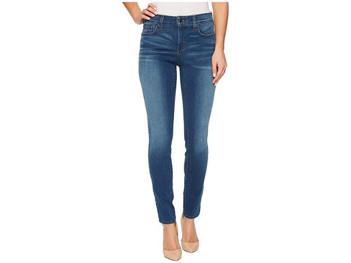 Nydj Ami Skinny Legging Jeans In Smart Embrace Denim In Noma (noma) Women's Jeans