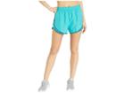 Nike Dry Tempo Short (cabana/cabana/green Abyss/wolf Grey) Women's Shorts