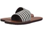 Billabong Horizon (black/white) Women's Shoes