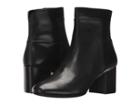Cole Haan Arden Grand Bootie (black Leather) Women's Boots