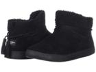 Koolaburra By Ugg Isana (black) Women's Shoes