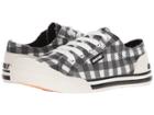 Rocket Dog Jazzin (black Park It) Women's Lace Up Casual Shoes