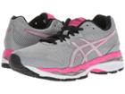 Asics Gel-ziruss 2 (mid Grey/mid Grey) Women's Running Shoes