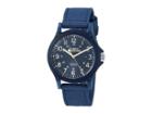 Timex Expedition Camper Core Mid Size (blue) Watches