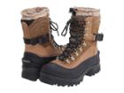 Sorel Conquesttm (british Tan) Men's Boots