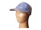 The North Face Not Your Boyfriend's Trucker Hat (lavender Gray (prior Season)) Caps