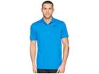 Nike Golf Dri-fittm Victory Polo (blue Nebula/black) Men's Clothing