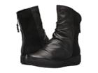 Otbt Pilgrim (black) Women's  Boots