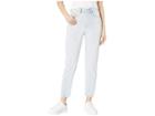 Juicy Couture Denim Girlfriend Jeans W/ Stripe (ventura Wash) Women's Jeans