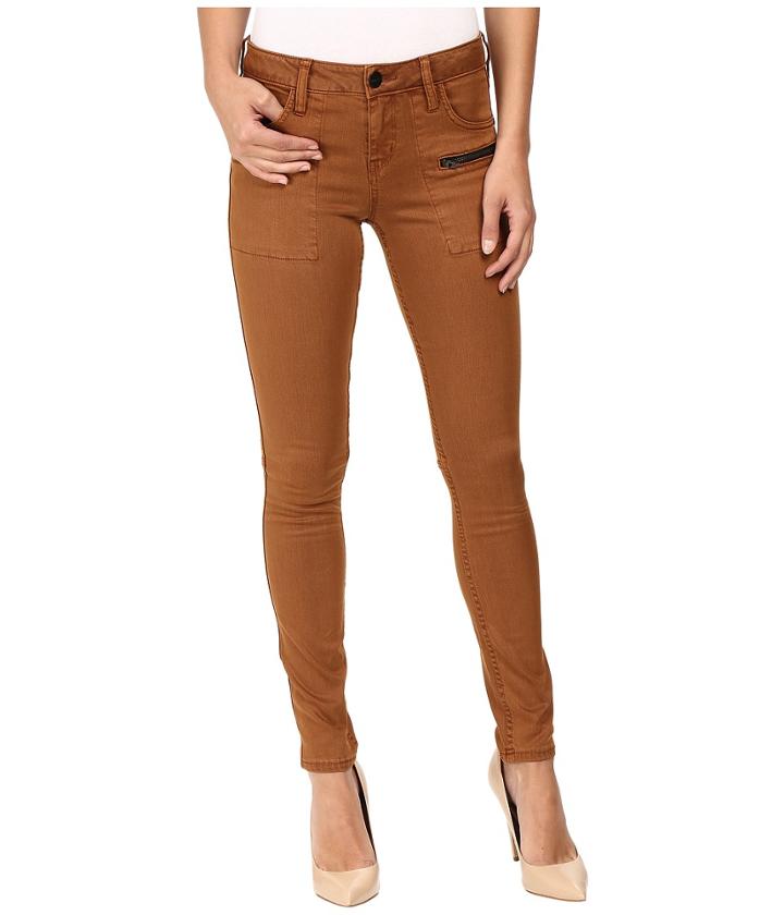 Sanctuary Ace Utility Pants (ol' Spice) Women's Casual Pants