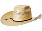 M&f Western Shantung 20x Punchy (ivory/wheat) Caps