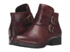 Born Adler (cognac Full Grain Leather) Women's Boots