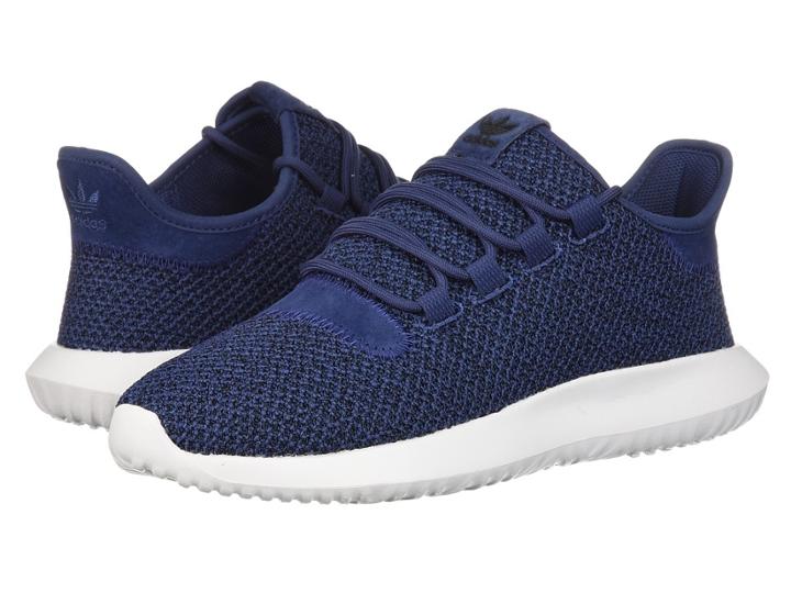 Adidas Originals Tubular Shadow (noble Indigo S18/noble Indigo S18/footwear White) Women's Running Shoes