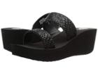 Yellow Box Greta (black) Girls Shoes