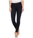 Joe's Jeans The Icon Ankle Jeans In Foley (foley) Women's Jeans