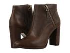 Ugg Dolores (walnut) Women's Boots