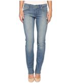 Lucky Brand Sweet N Straight In Reflection (reflection) Women's Jeans