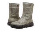 Naturino Zermatt Aw18 (little Kid/big Kid) (gold) Girl's Shoes