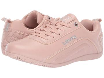 Levi's(r) Shoes Camellia Ul (blush Mono) Women's Shoes