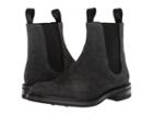 Rag & Bone Spencer Chelsea Boots (washed Black) Men's Dress Boots