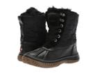 Pajar Canada Gaila (grey/black) Women's Boots