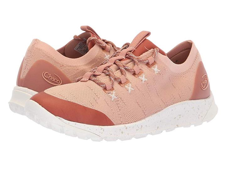 Chaco Scion (blush) Women's Shoes