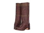 Frye Campus Stitching Horse (walnut) Cowboy Boots
