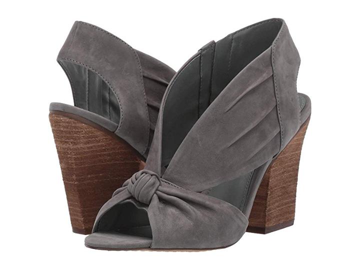 Vince Camuto Kerra (smoke Stack) Women's Shoes