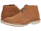 Timberland Naples Trail Chukka (rubber) Men's Shoes