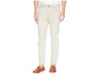 Liverpool Relaxed Straight In Comfort Stretch Twill (sandstorm) Men's Casual Pants