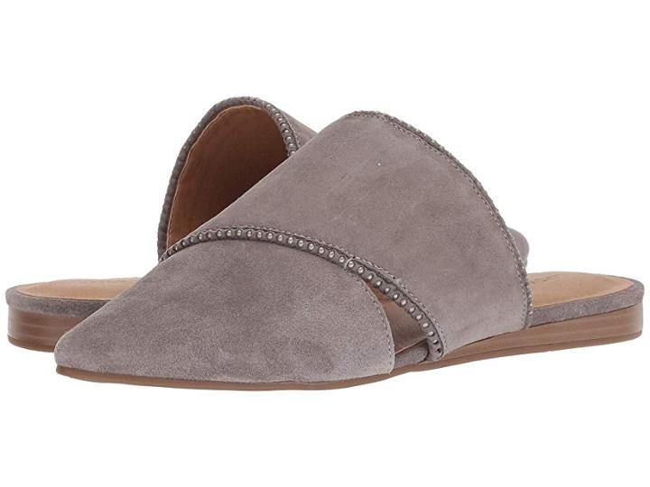 Lucky Brand Bidmin 2 (titanium 2) Women's Shoes